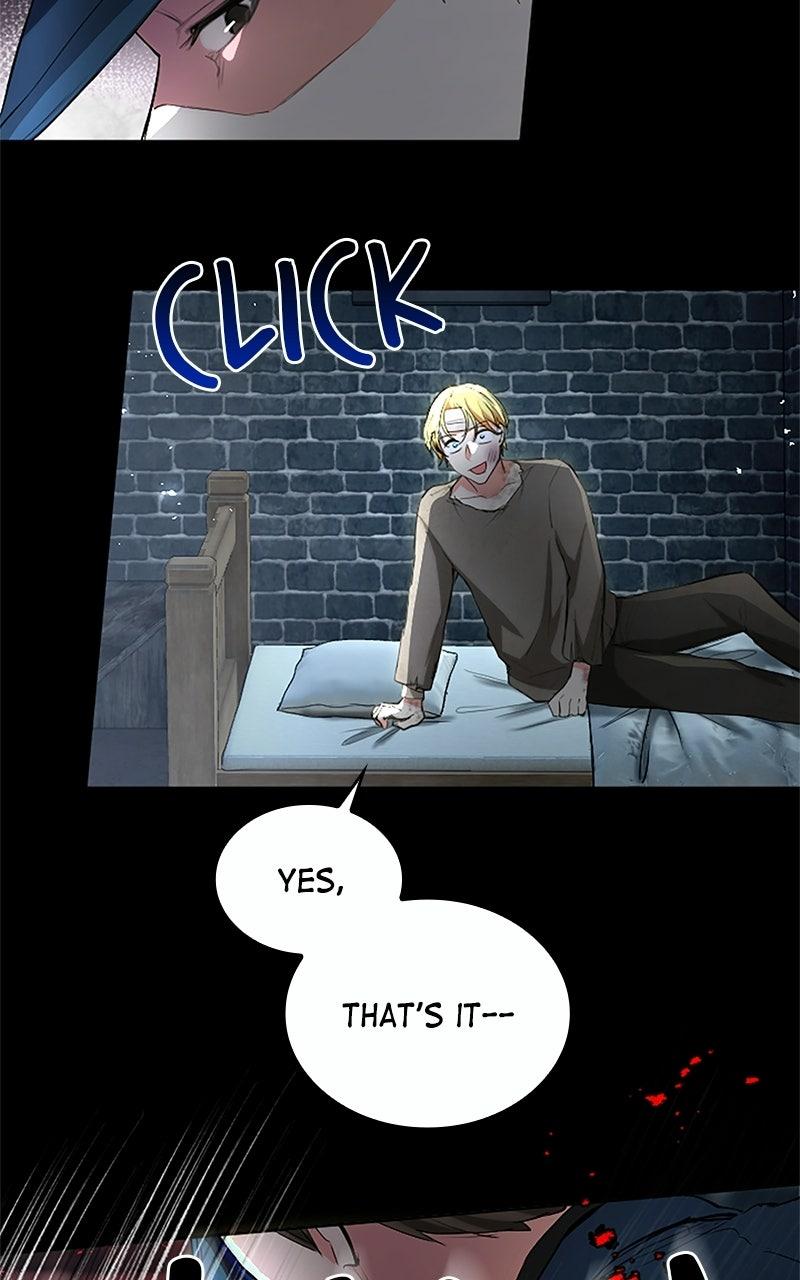 Not the Time for Love Chapter 73 page 45 - 