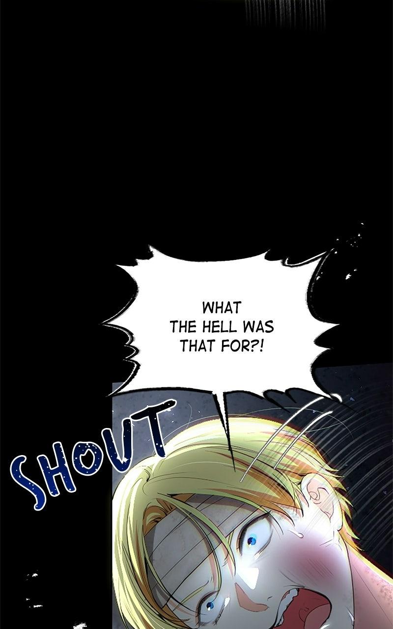 Not the Time for Love Chapter 73 page 48 - 