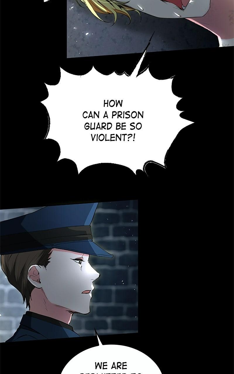 Not the Time for Love Chapter 73 page 49 - 