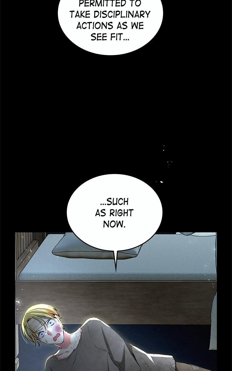 Not the Time for Love Chapter 73 page 50 - 