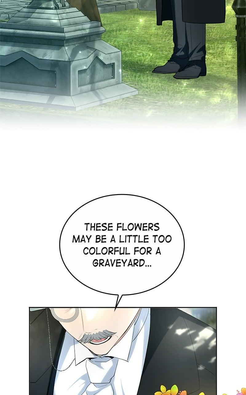 Not the Time for Love Chapter 73 page 6 - 