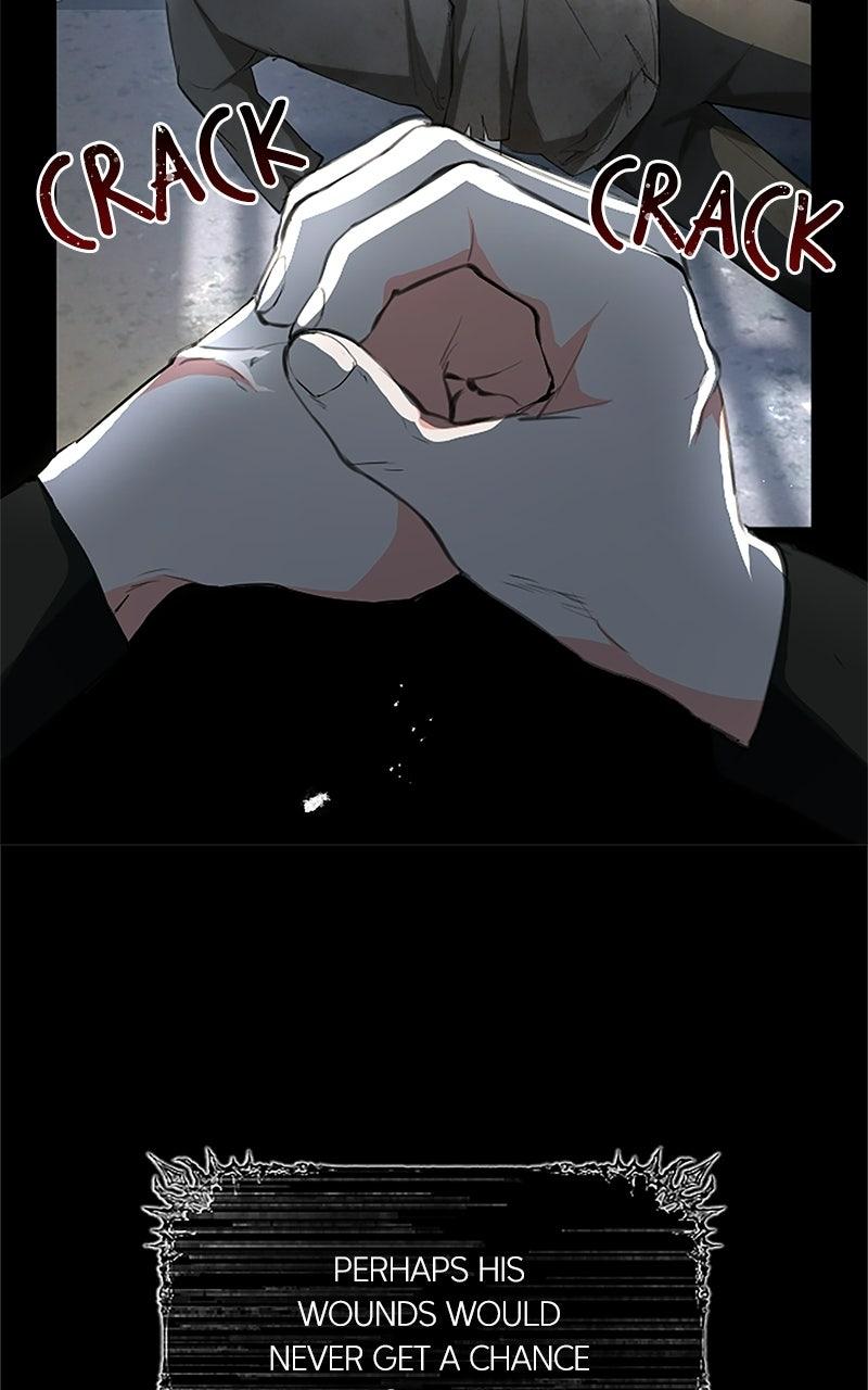 Not the Time for Love Chapter 73 page 51 - 