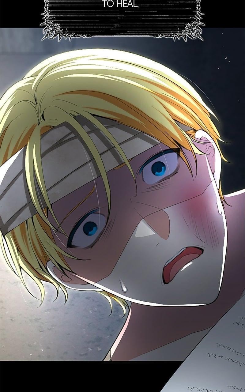 Not the Time for Love Chapter 73 page 52 - 