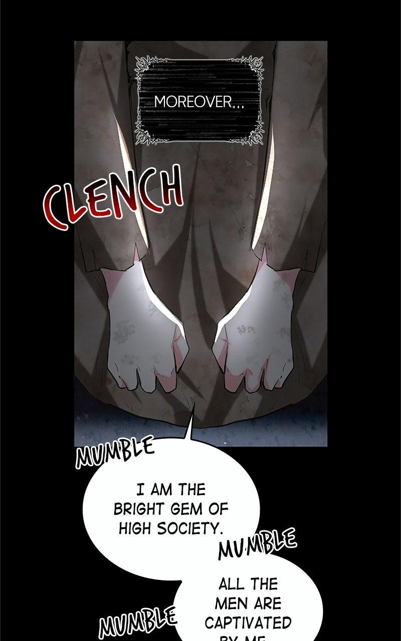Not the Time for Love Chapter 73 page 57 - 