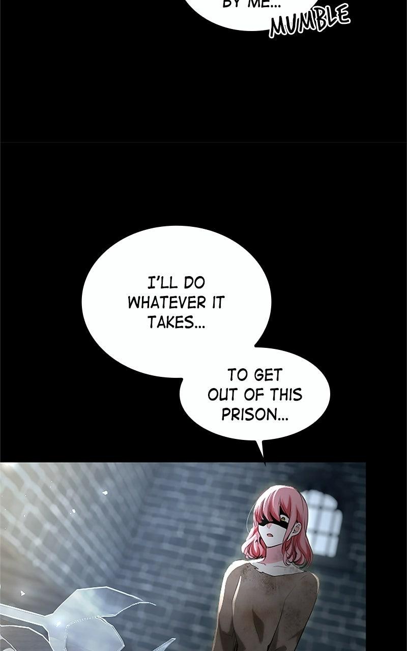 Not the Time for Love Chapter 73 page 58 - 