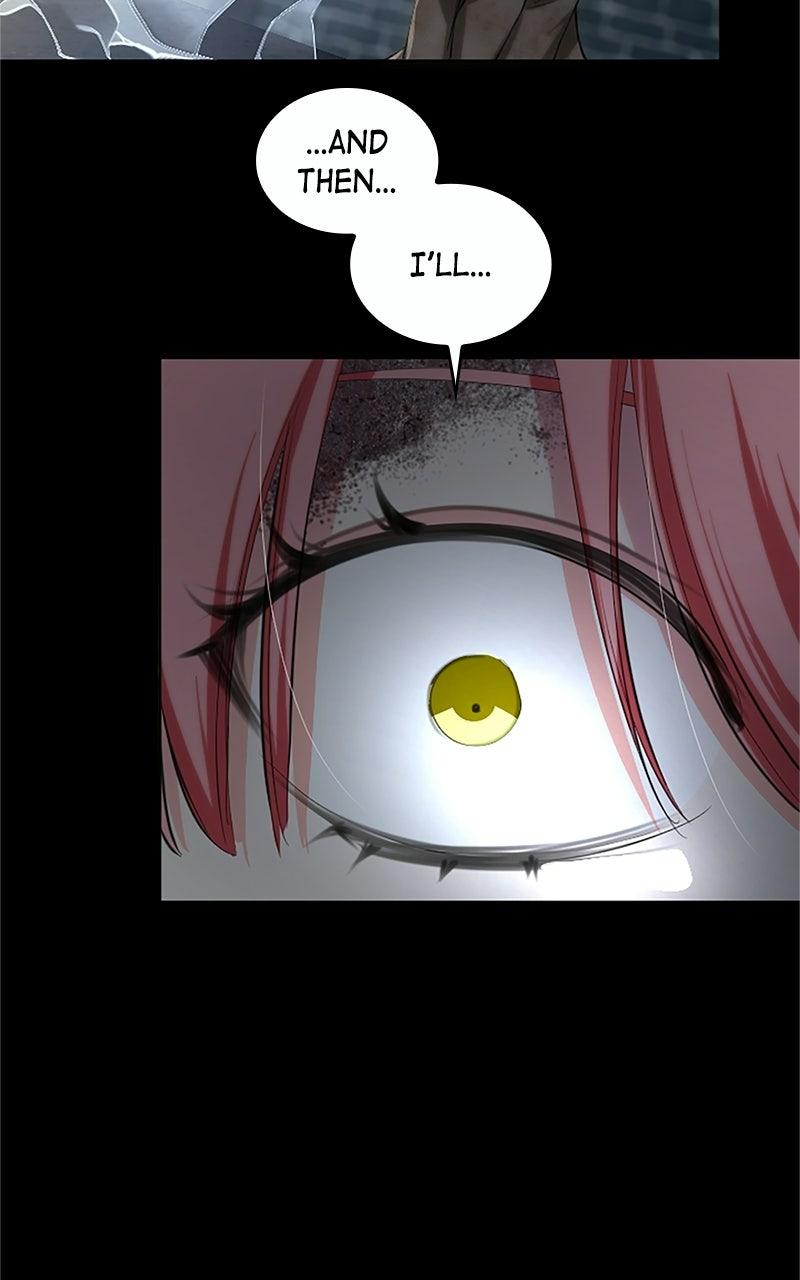 Not the Time for Love Chapter 73 page 59 - 