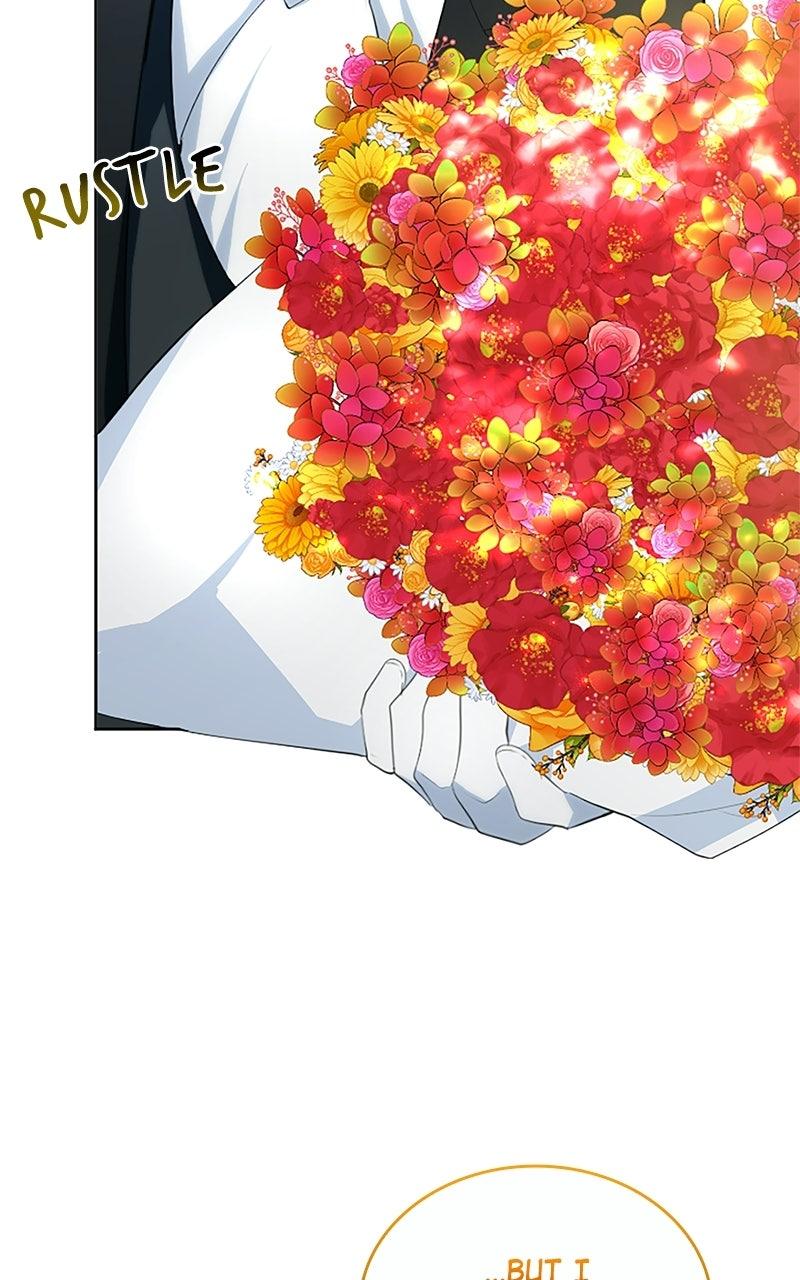 Not the Time for Love Chapter 73 page 7 - 