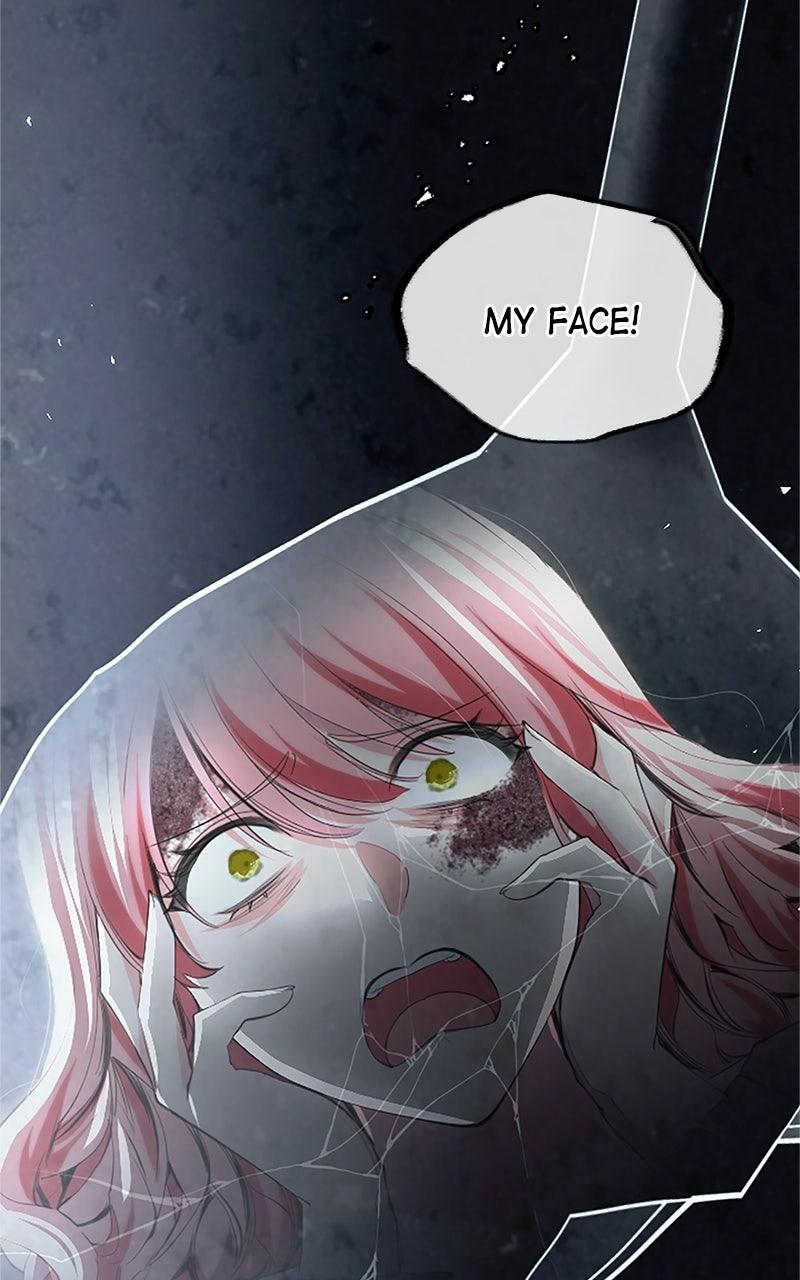 Not the Time for Love Chapter 73 page 61 - 