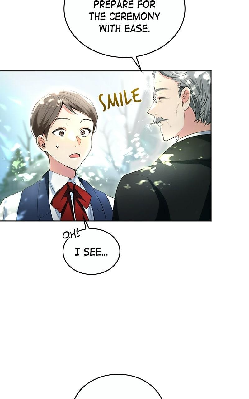 Not the Time for Love Chapter 73 page 69 - 