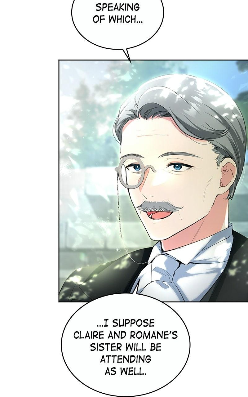 Not the Time for Love Chapter 73 page 70 - 