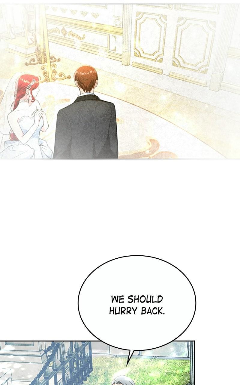 Not the Time for Love Chapter 73 page 71 - 