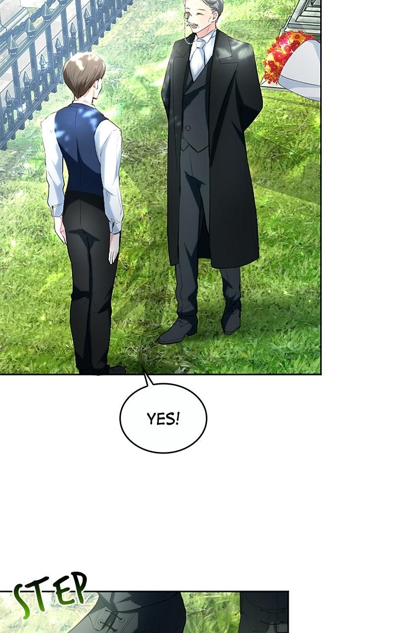 Not the Time for Love Chapter 73 page 72 - 