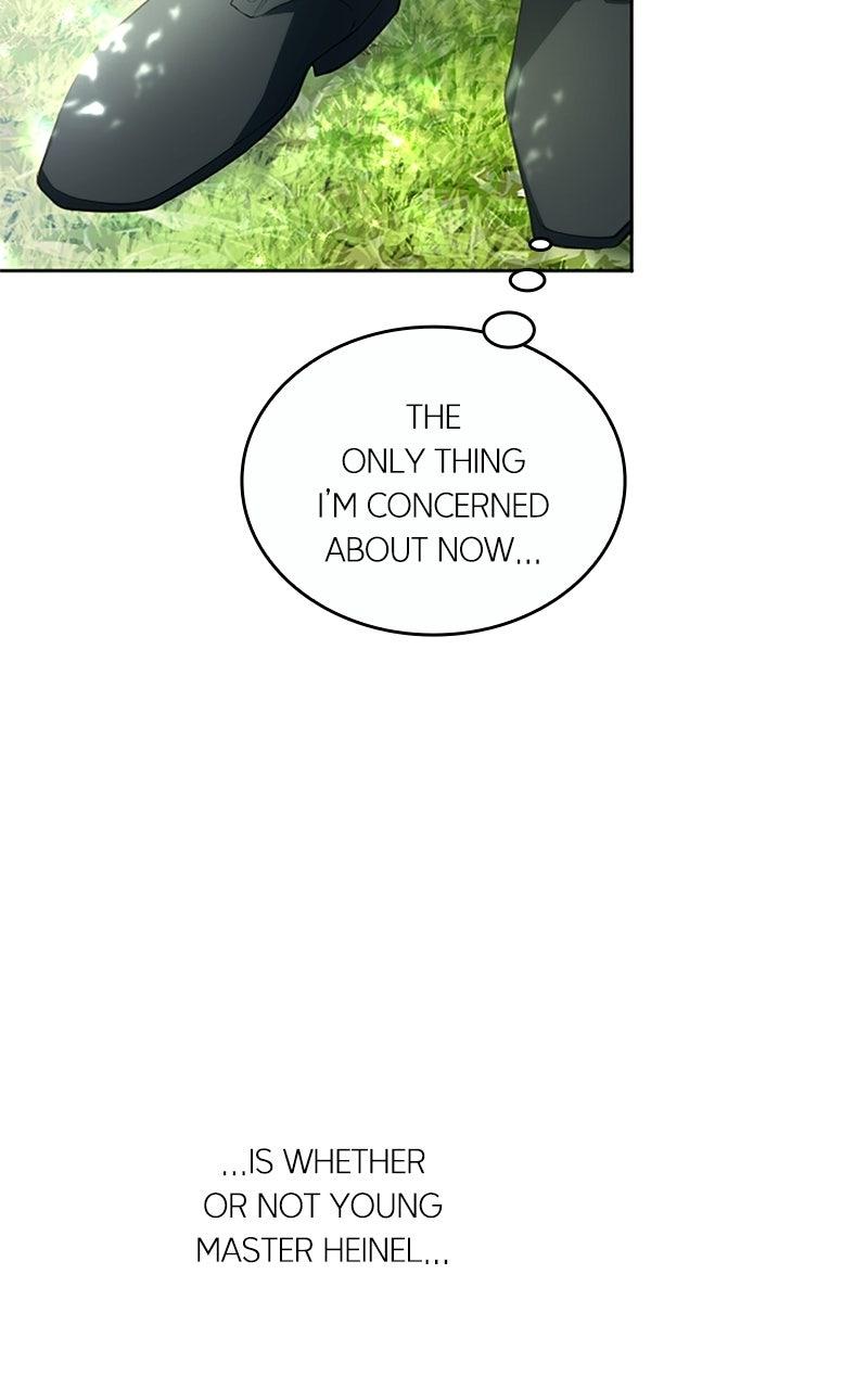 Not the Time for Love Chapter 73 page 73 - 