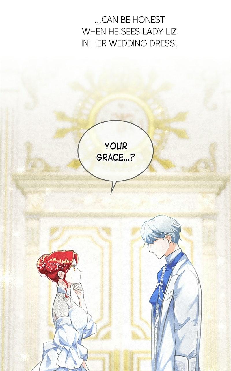 Not the Time for Love Chapter 73 page 74 - 