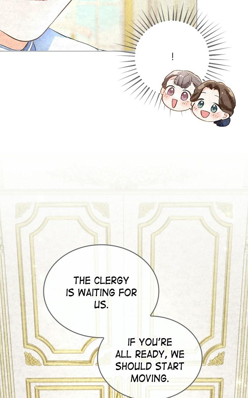Not the Time for Love Chapter 73 page 78 - 