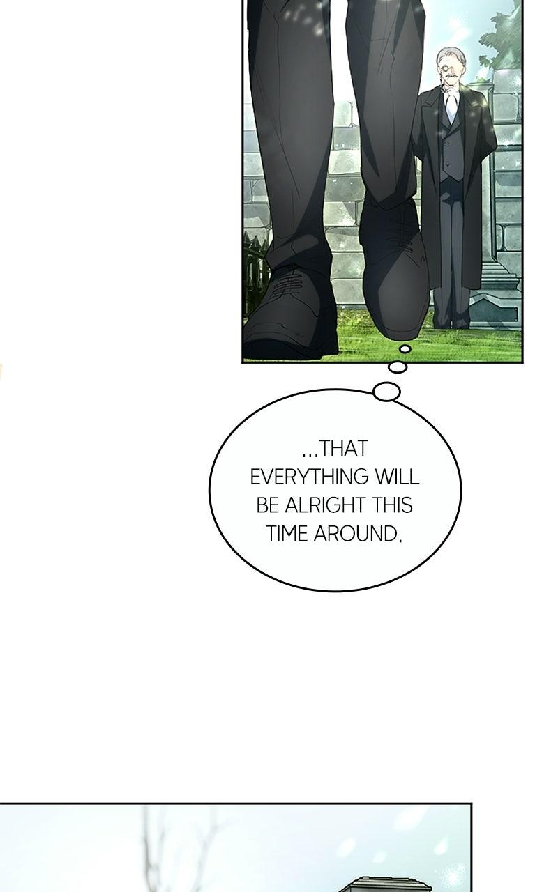 Not the Time for Love Chapter 73 page 82 - 