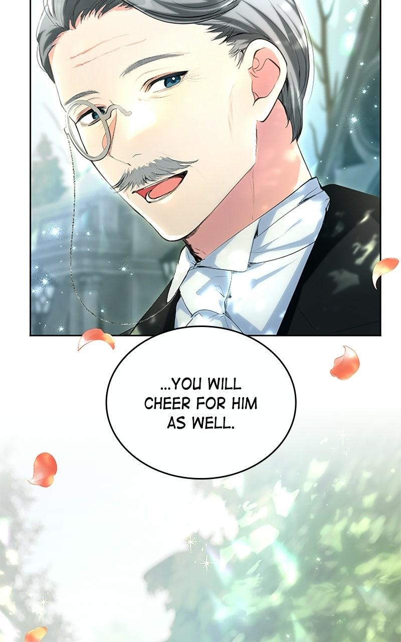 Not the Time for Love Chapter 73 page 84 - 