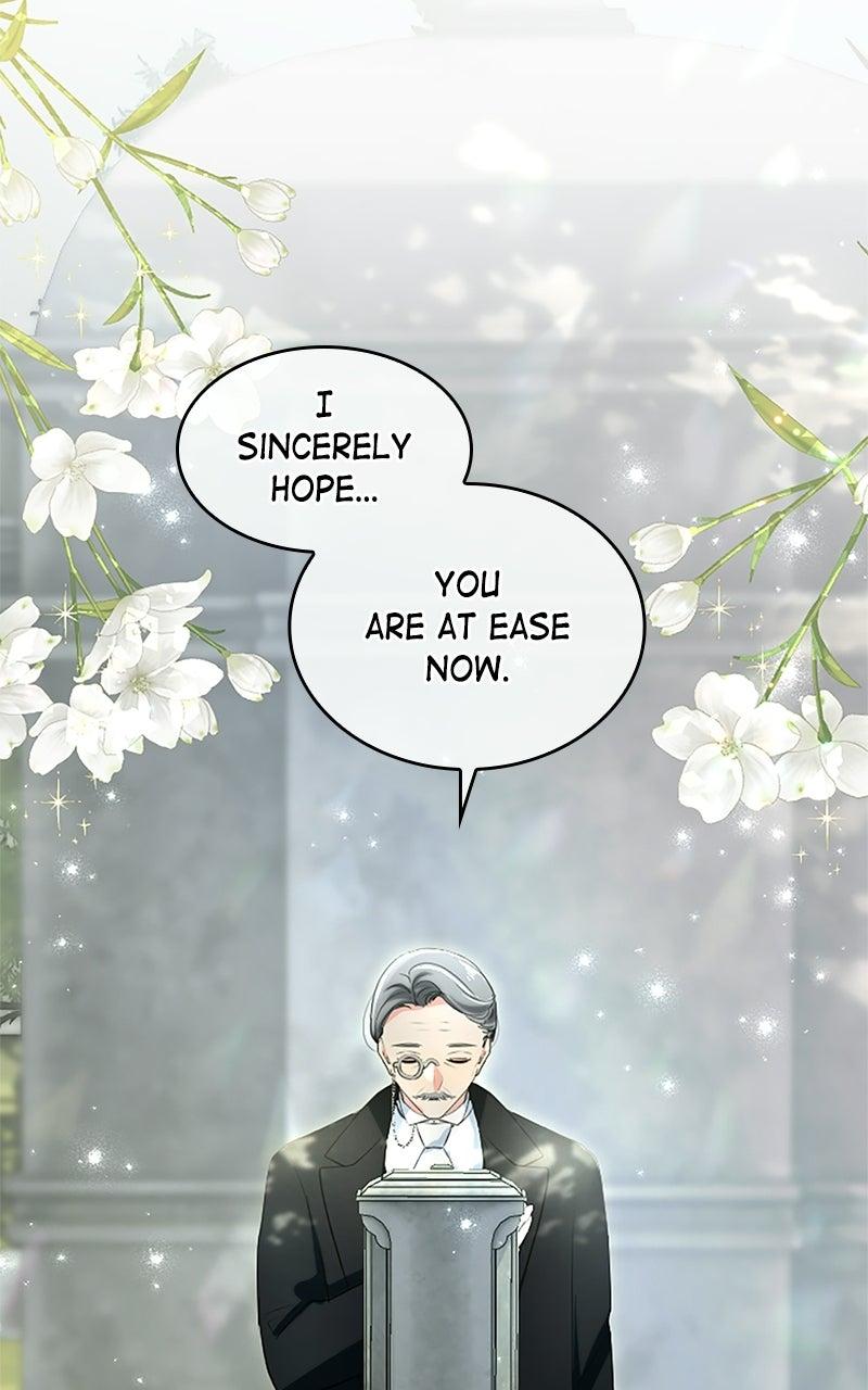 Not the Time for Love Chapter 73 page 10 - 