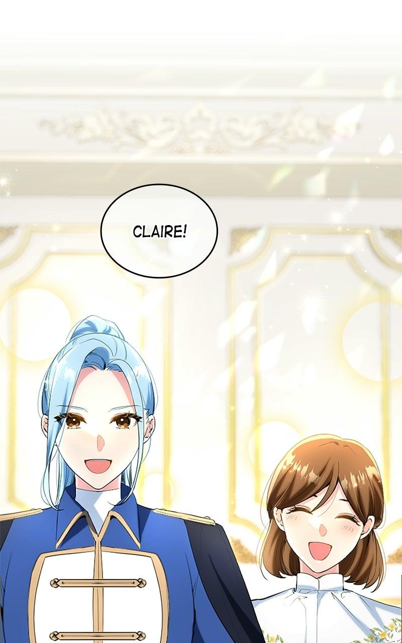 Not the Time for Love Chapter 74 page 1 - 
