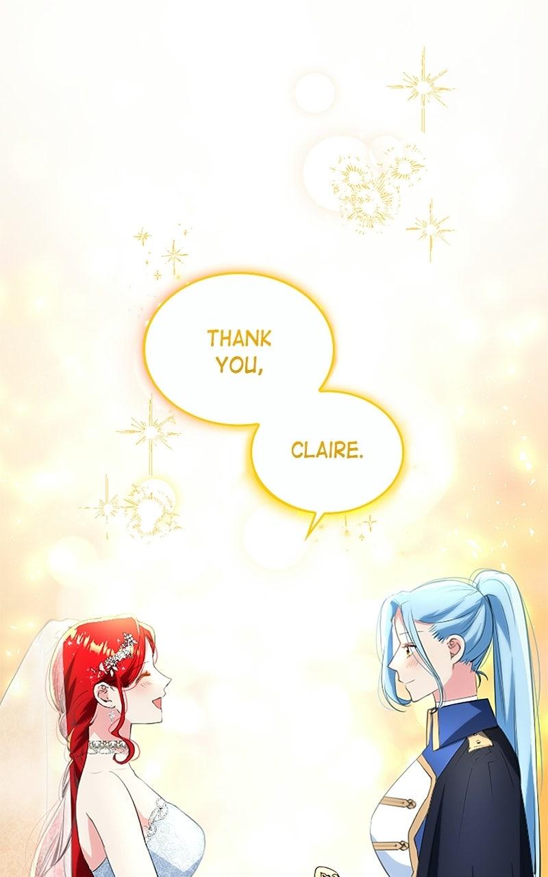 Not the Time for Love Chapter 74 page 11 - 