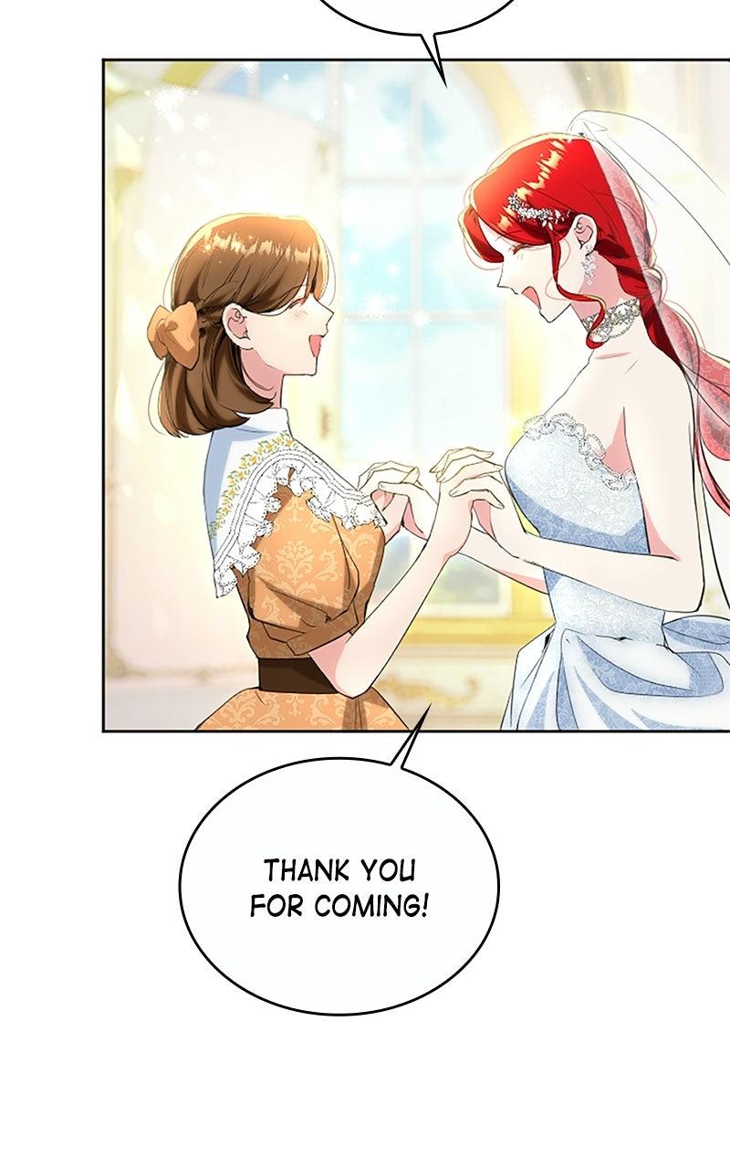 Not the Time for Love Chapter 74 page 18 - 