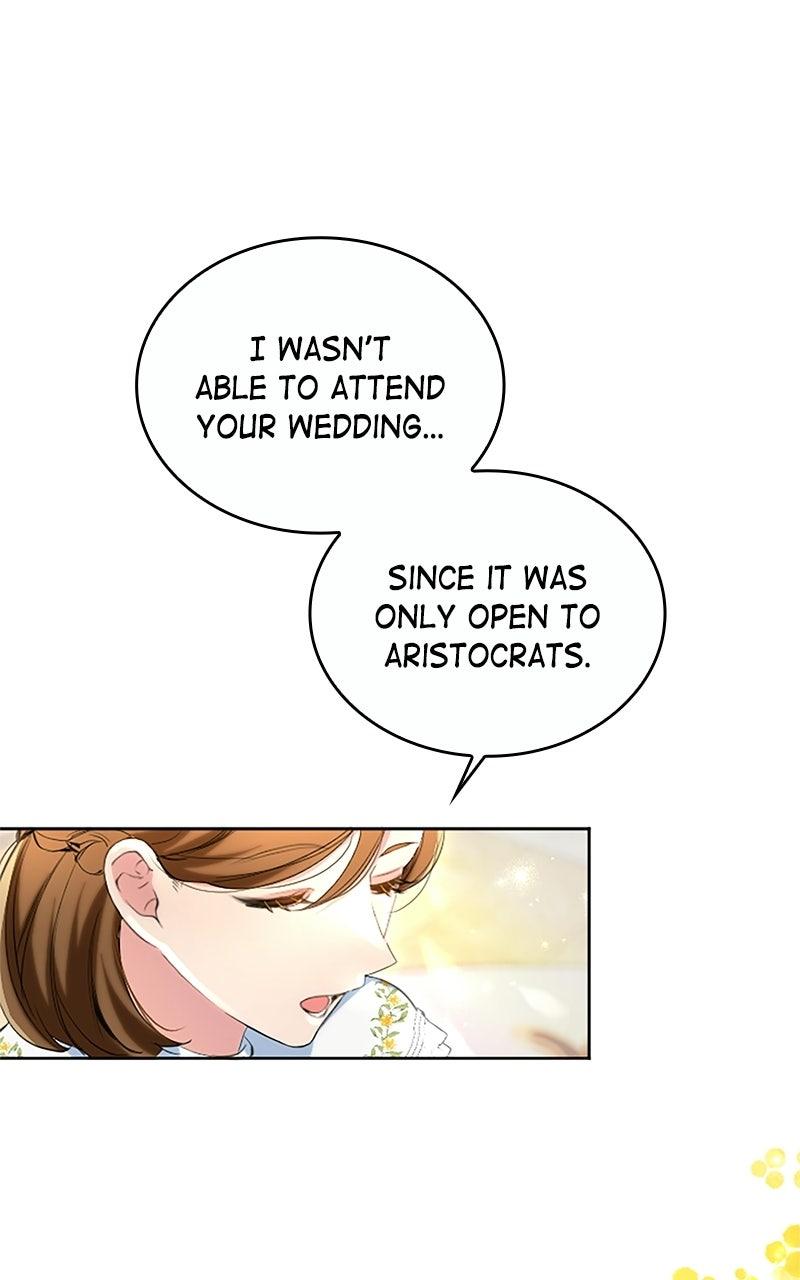 Not the Time for Love Chapter 74 page 19 - 