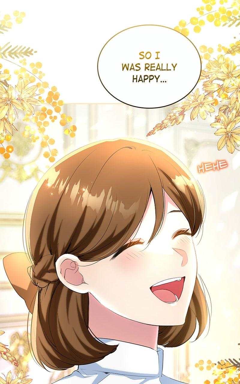 Not the Time for Love Chapter 74 page 20 - 
