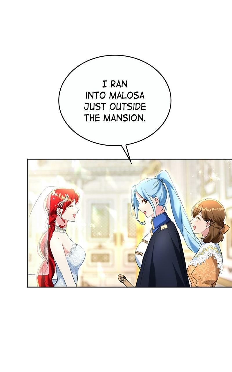 Not the Time for Love Chapter 74 page 3 - 