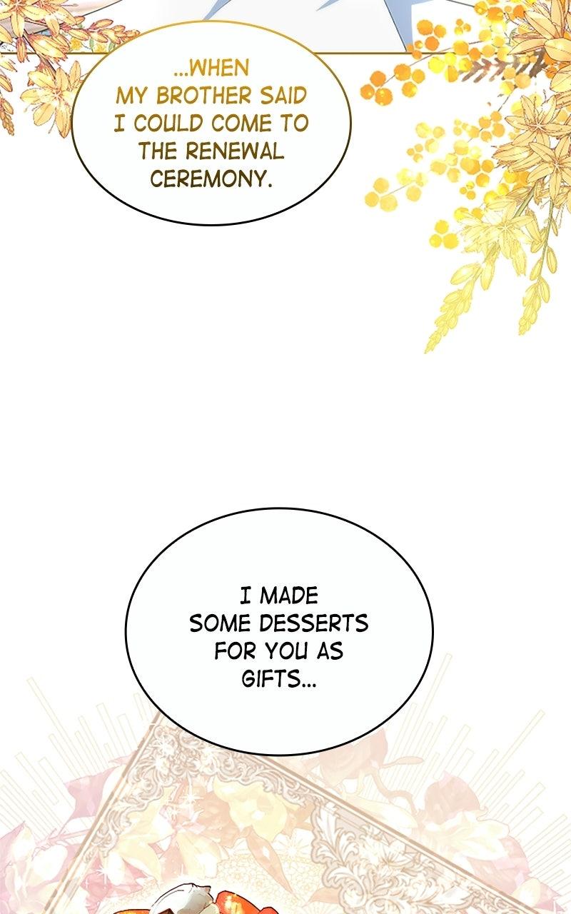 Not the Time for Love Chapter 74 page 21 - 