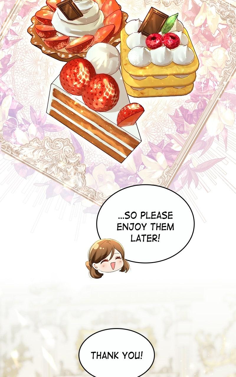 Not the Time for Love Chapter 74 page 22 - 