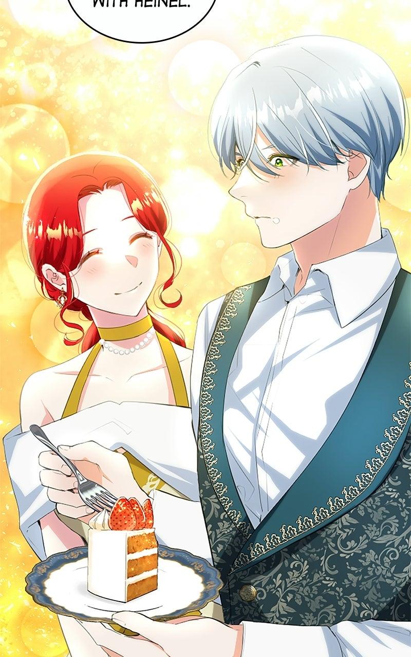 Not the Time for Love Chapter 74 page 24 - 