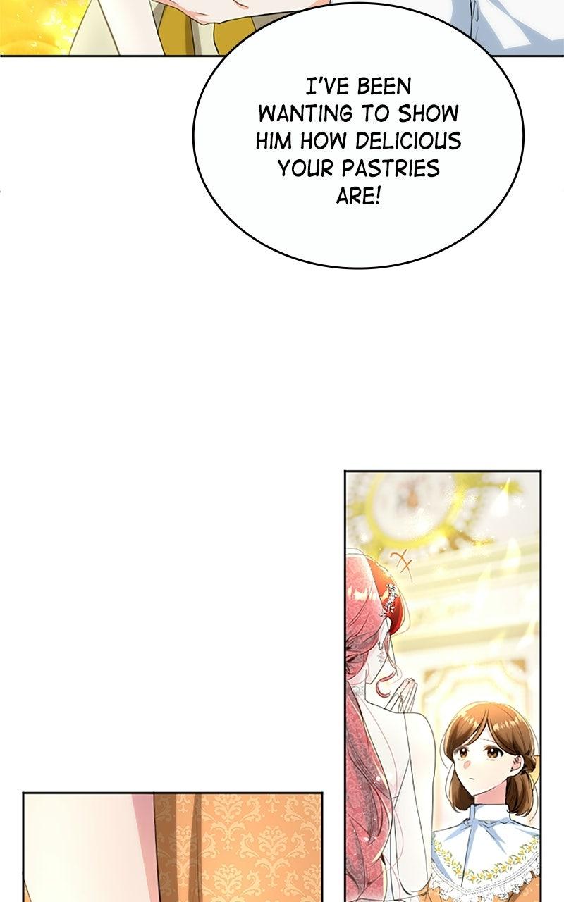 Not the Time for Love Chapter 74 page 25 - 