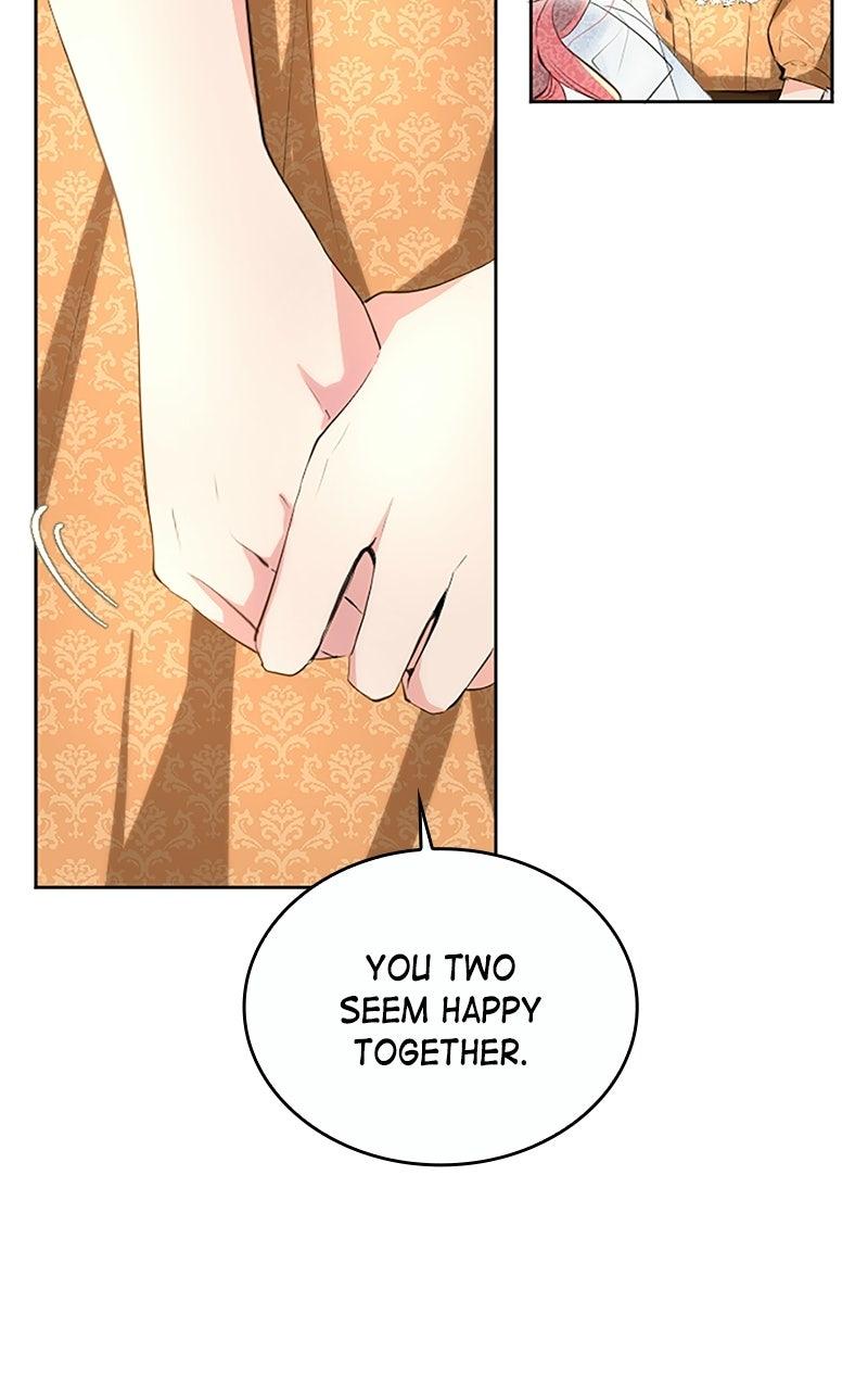 Not the Time for Love Chapter 74 page 26 - 