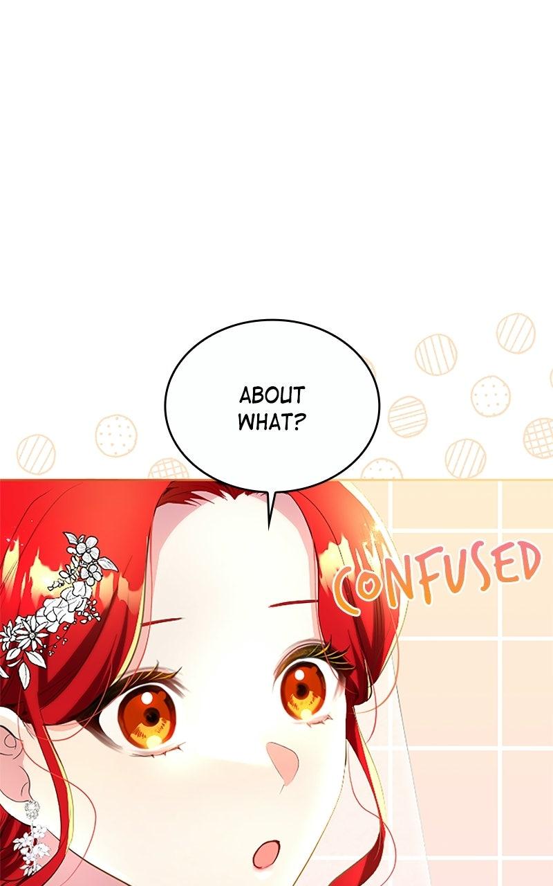 Not the Time for Love Chapter 74 page 28 - 