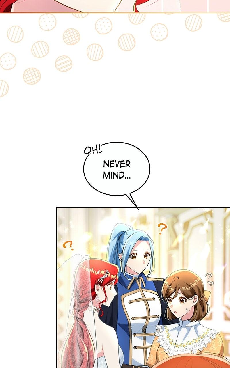 Not the Time for Love Chapter 74 page 29 - 