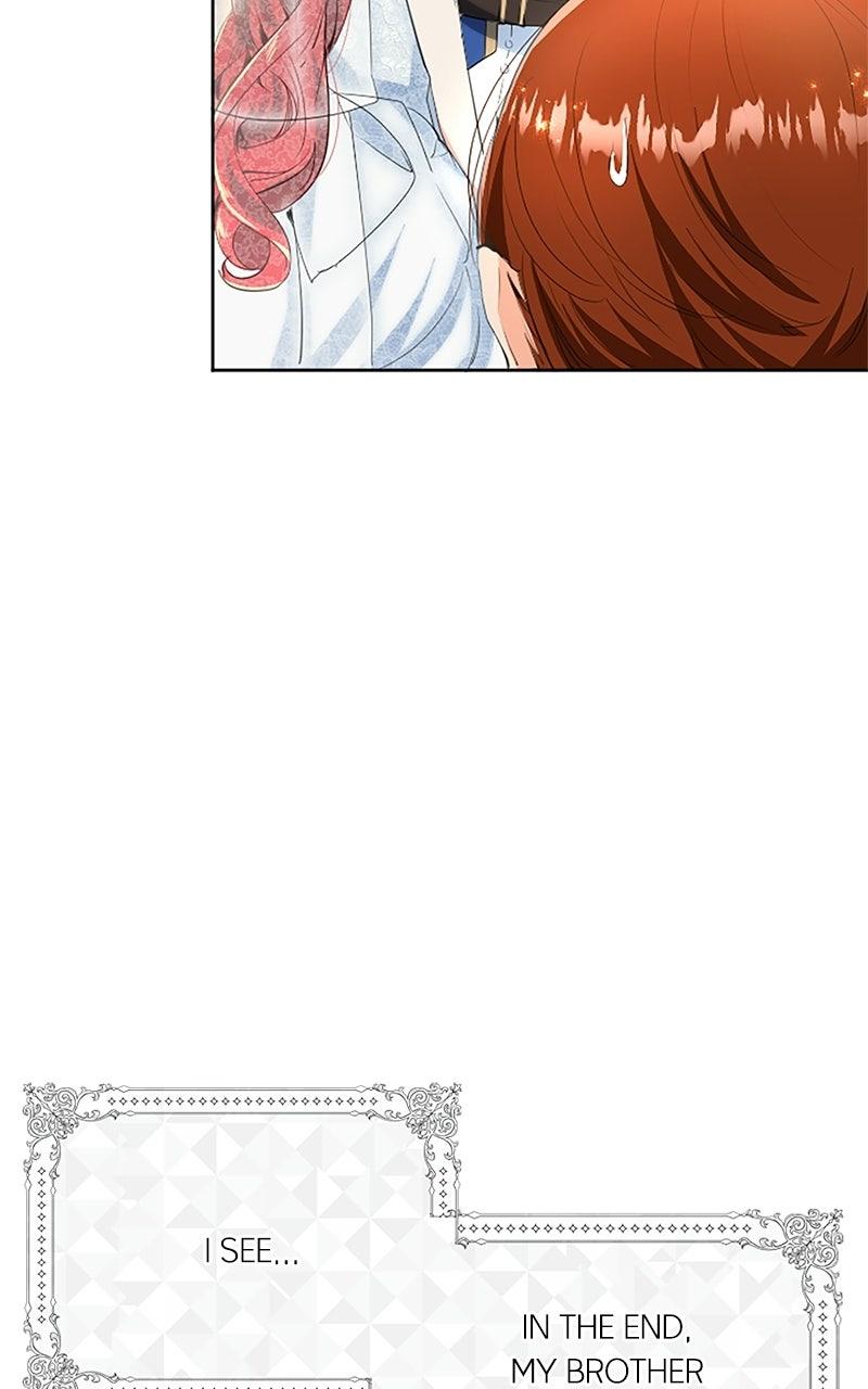 Not the Time for Love Chapter 74 page 30 - 