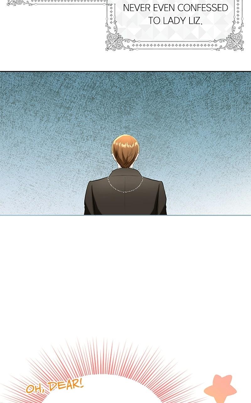 Not the Time for Love Chapter 74 page 31 - 