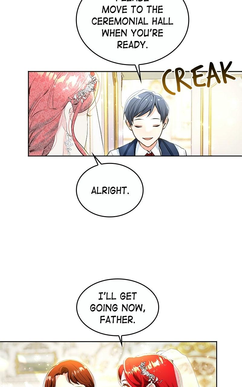 Not the Time for Love Chapter 74 page 34 - 