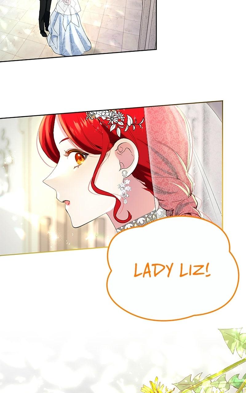 Not the Time for Love Chapter 74 page 39 - 