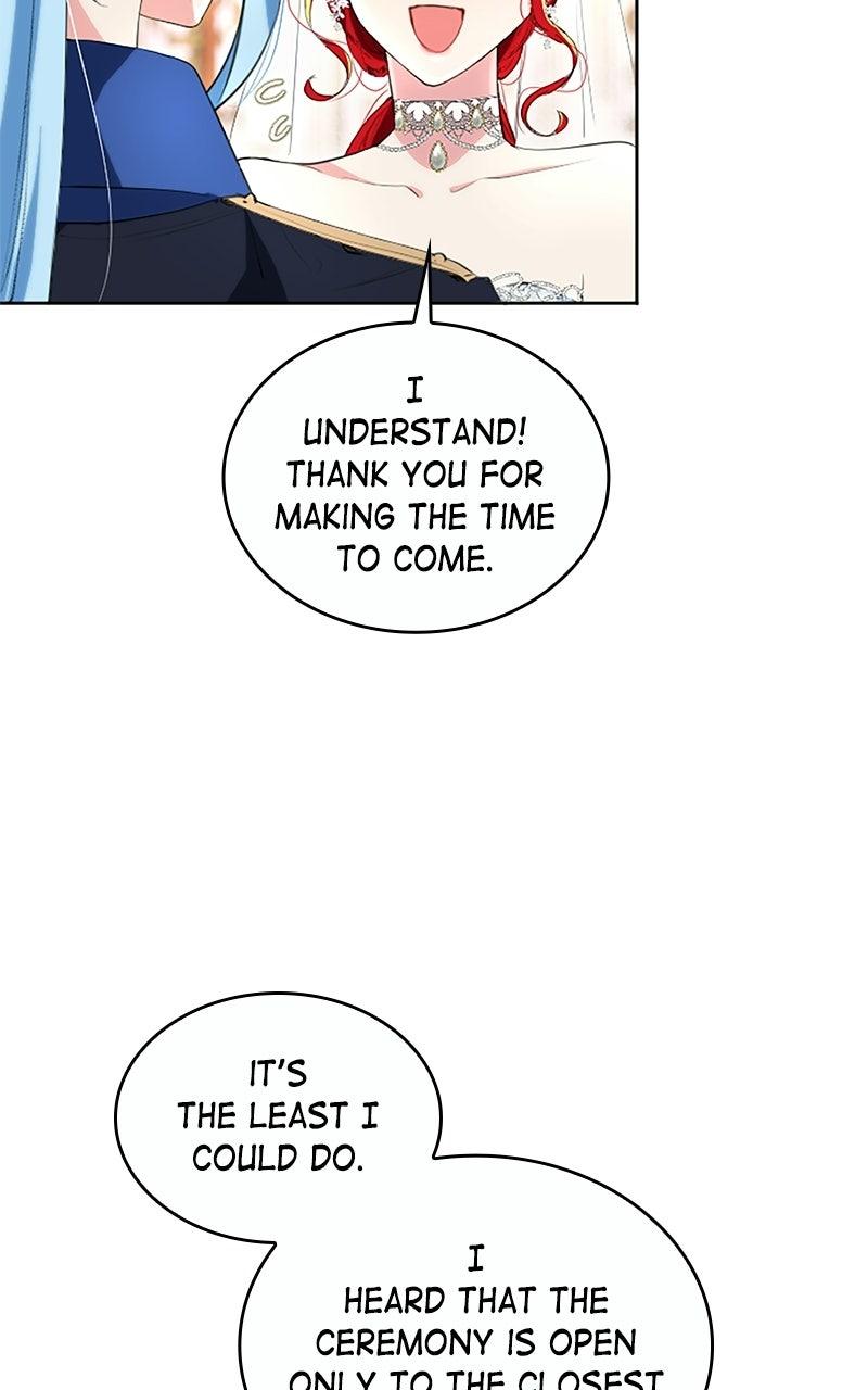 Not the Time for Love Chapter 74 page 5 - 