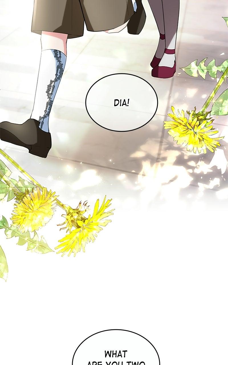 Not the Time for Love Chapter 74 page 41 - 