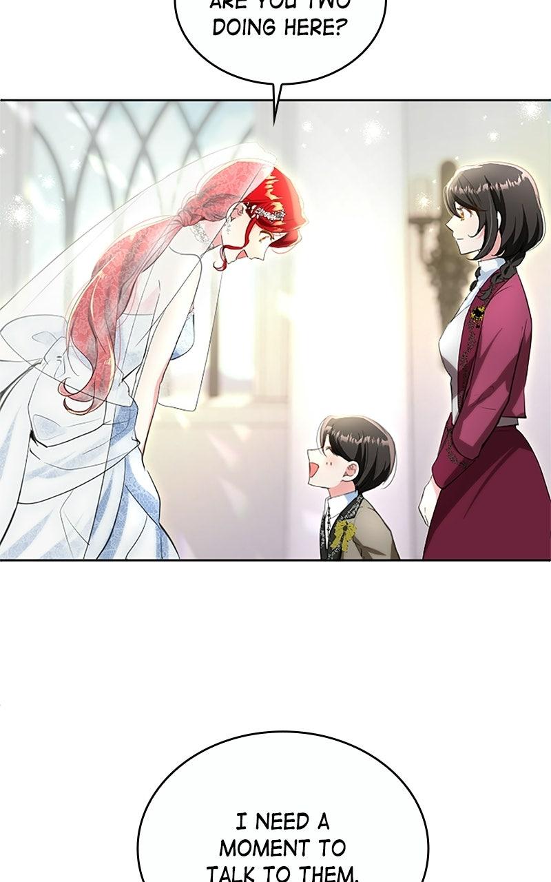 Not the Time for Love Chapter 74 page 42 - 