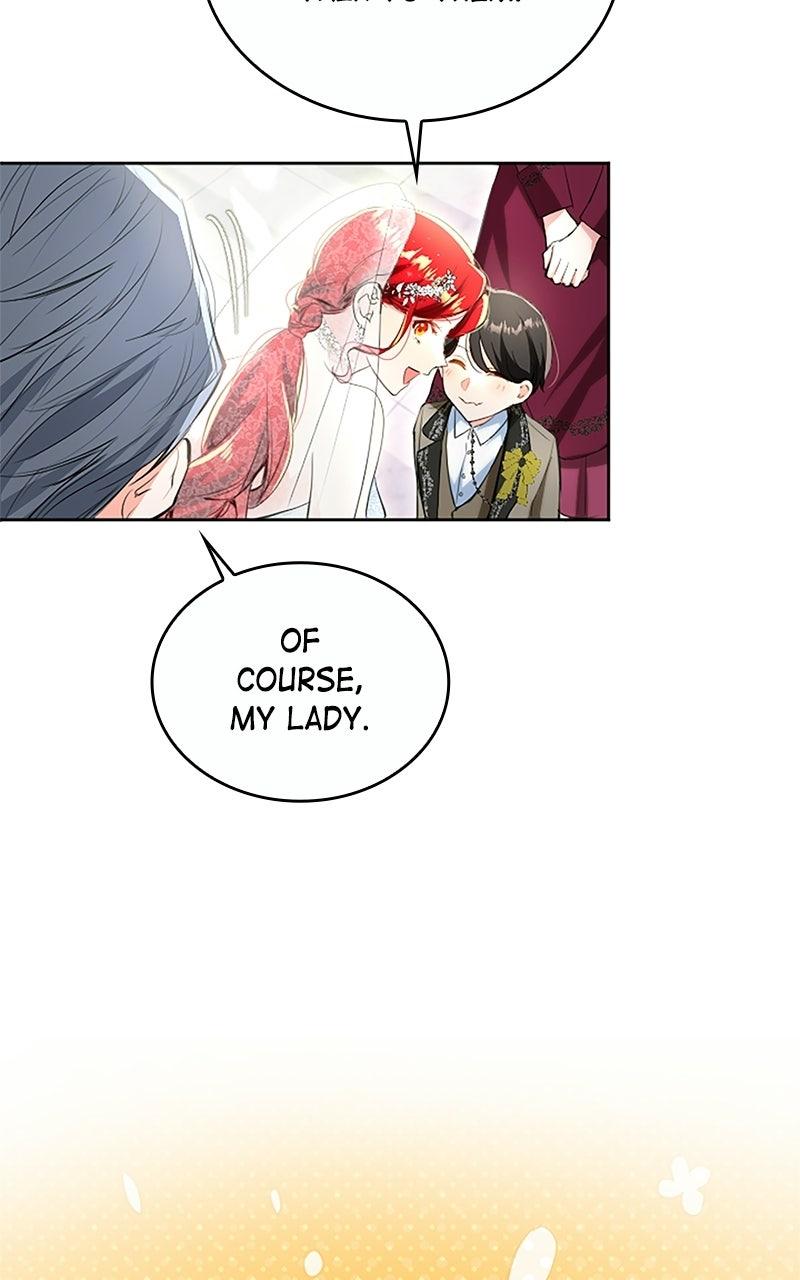 Not the Time for Love Chapter 74 page 43 - 