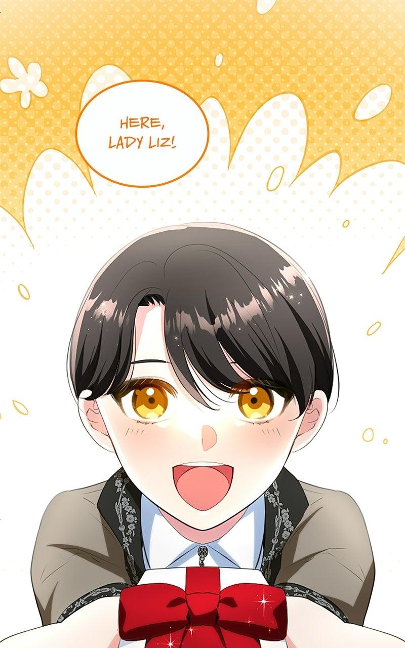 Not the Time for Love Chapter 74 page 44 - 