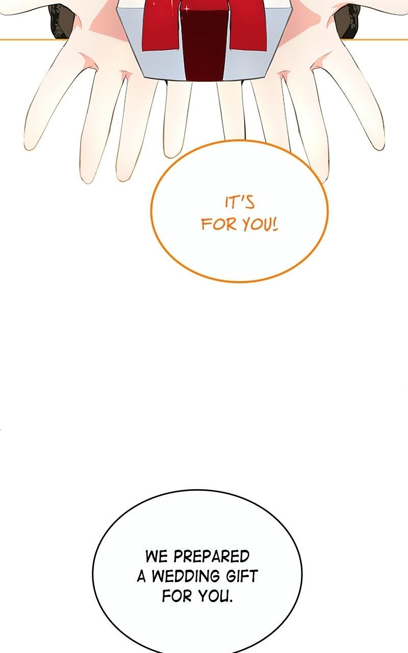 Not the Time for Love Chapter 74 page 45 - 