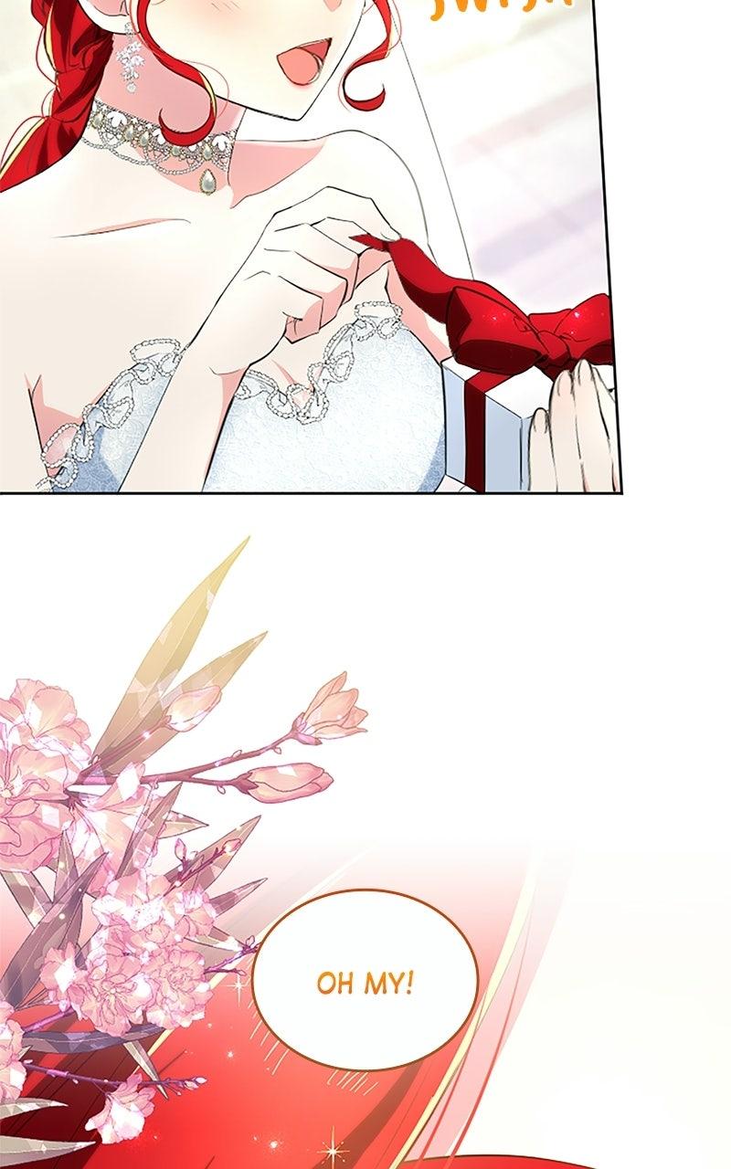 Not the Time for Love Chapter 74 page 47 - 