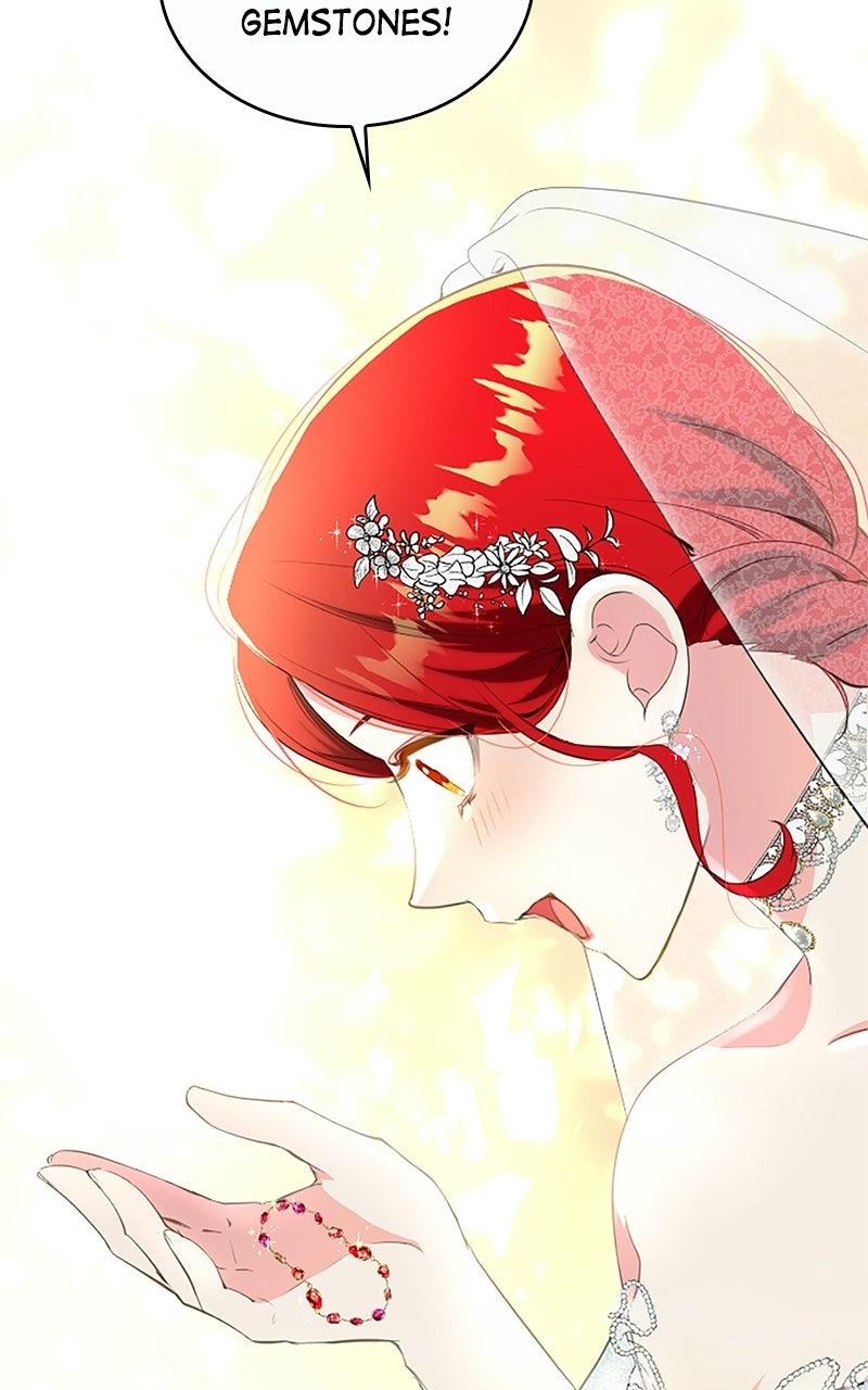 Not the Time for Love Chapter 74 page 49 - 