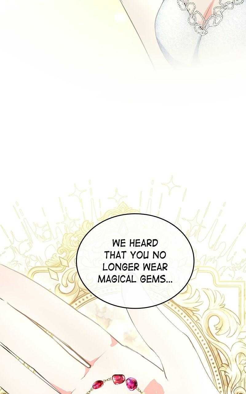 Not the Time for Love Chapter 74 page 50 - 