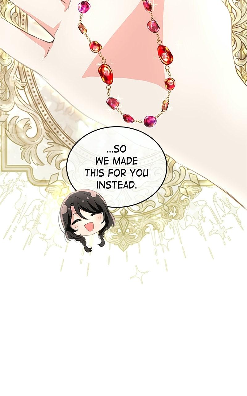Not the Time for Love Chapter 74 page 51 - 