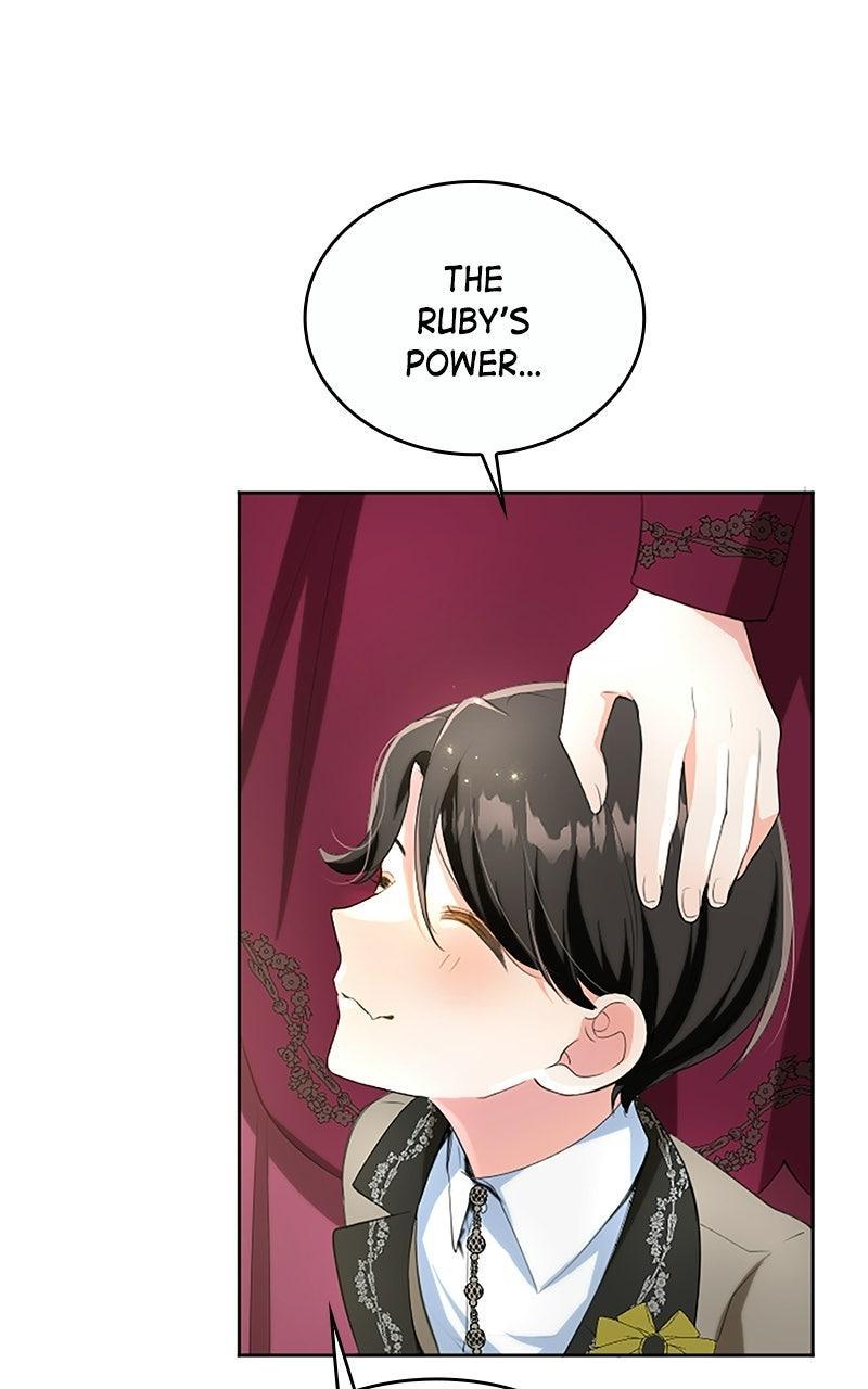 Not the Time for Love Chapter 74 page 52 - 